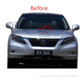 Lexus RX 2009 hadi 2013 Sports Front BodyKit